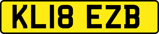 KL18EZB
