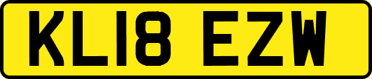 KL18EZW