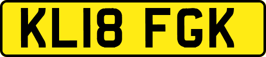 KL18FGK