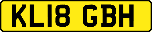 KL18GBH