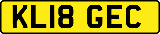 KL18GEC
