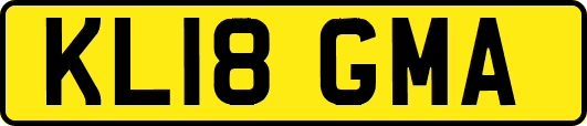 KL18GMA