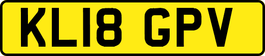 KL18GPV