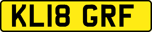 KL18GRF