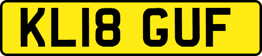KL18GUF