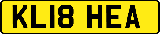 KL18HEA