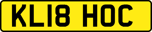 KL18HOC