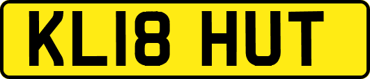 KL18HUT