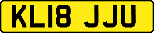 KL18JJU