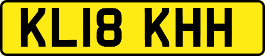 KL18KHH
