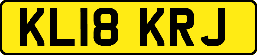 KL18KRJ