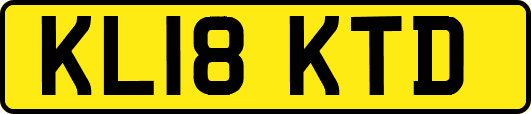 KL18KTD