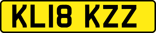 KL18KZZ