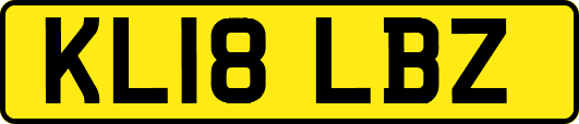 KL18LBZ