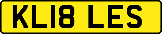 KL18LES