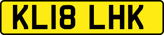 KL18LHK