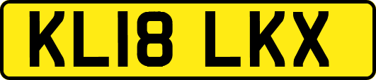 KL18LKX