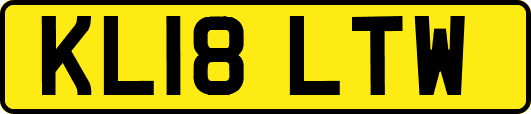 KL18LTW