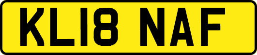 KL18NAF