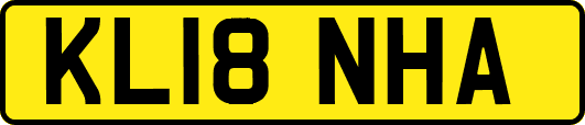 KL18NHA