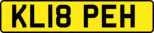 KL18PEH