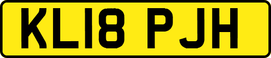 KL18PJH