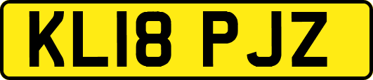 KL18PJZ
