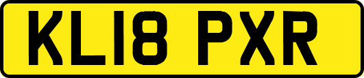 KL18PXR