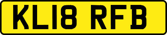 KL18RFB