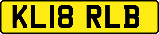 KL18RLB