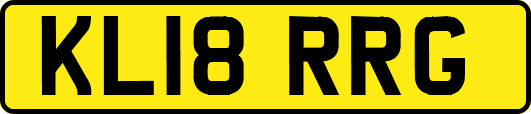 KL18RRG