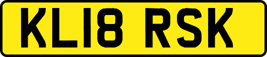 KL18RSK