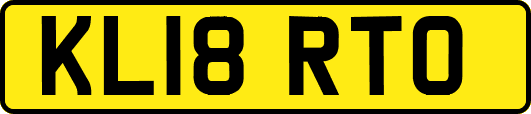 KL18RTO