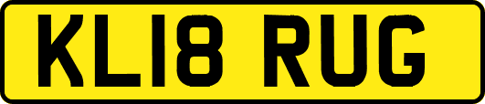KL18RUG