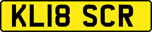 KL18SCR