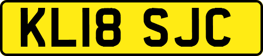 KL18SJC