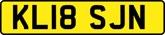 KL18SJN