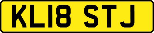 KL18STJ