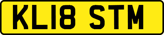 KL18STM