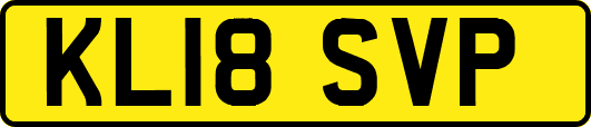 KL18SVP