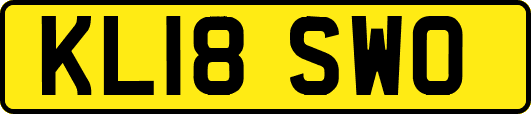 KL18SWO
