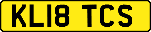 KL18TCS