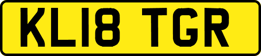 KL18TGR