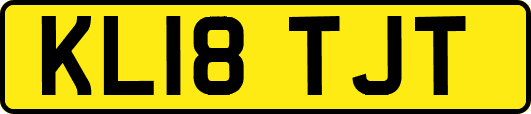 KL18TJT