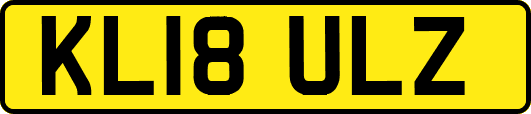 KL18ULZ