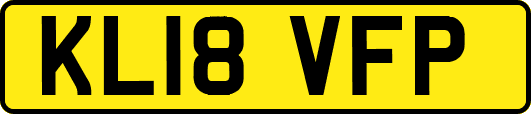 KL18VFP
