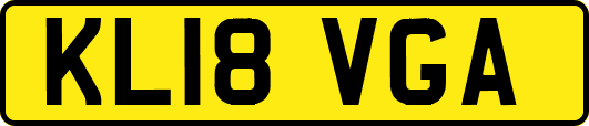 KL18VGA
