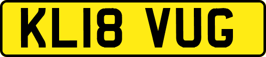 KL18VUG