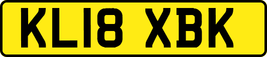 KL18XBK