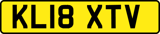 KL18XTV